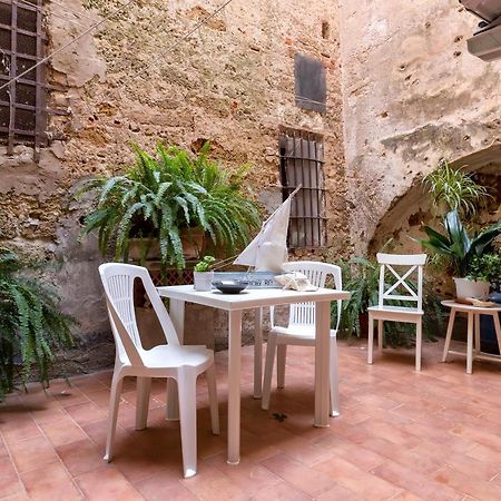 Apartmán Sardinia Re - Maiorca 13 Alghero Exteriér fotografie