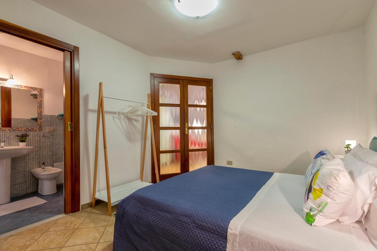 Apartmán Sardinia Re - Maiorca 13 Alghero Exteriér fotografie
