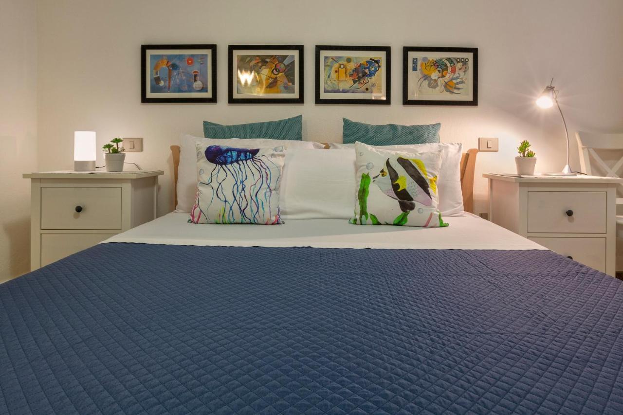 Apartmán Sardinia Re - Maiorca 13 Alghero Exteriér fotografie