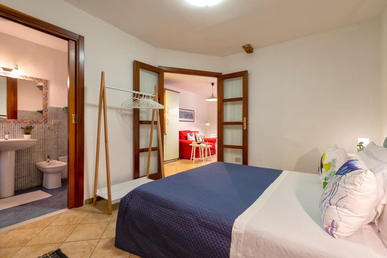 Apartmán Sardinia Re - Maiorca 13 Alghero Exteriér fotografie