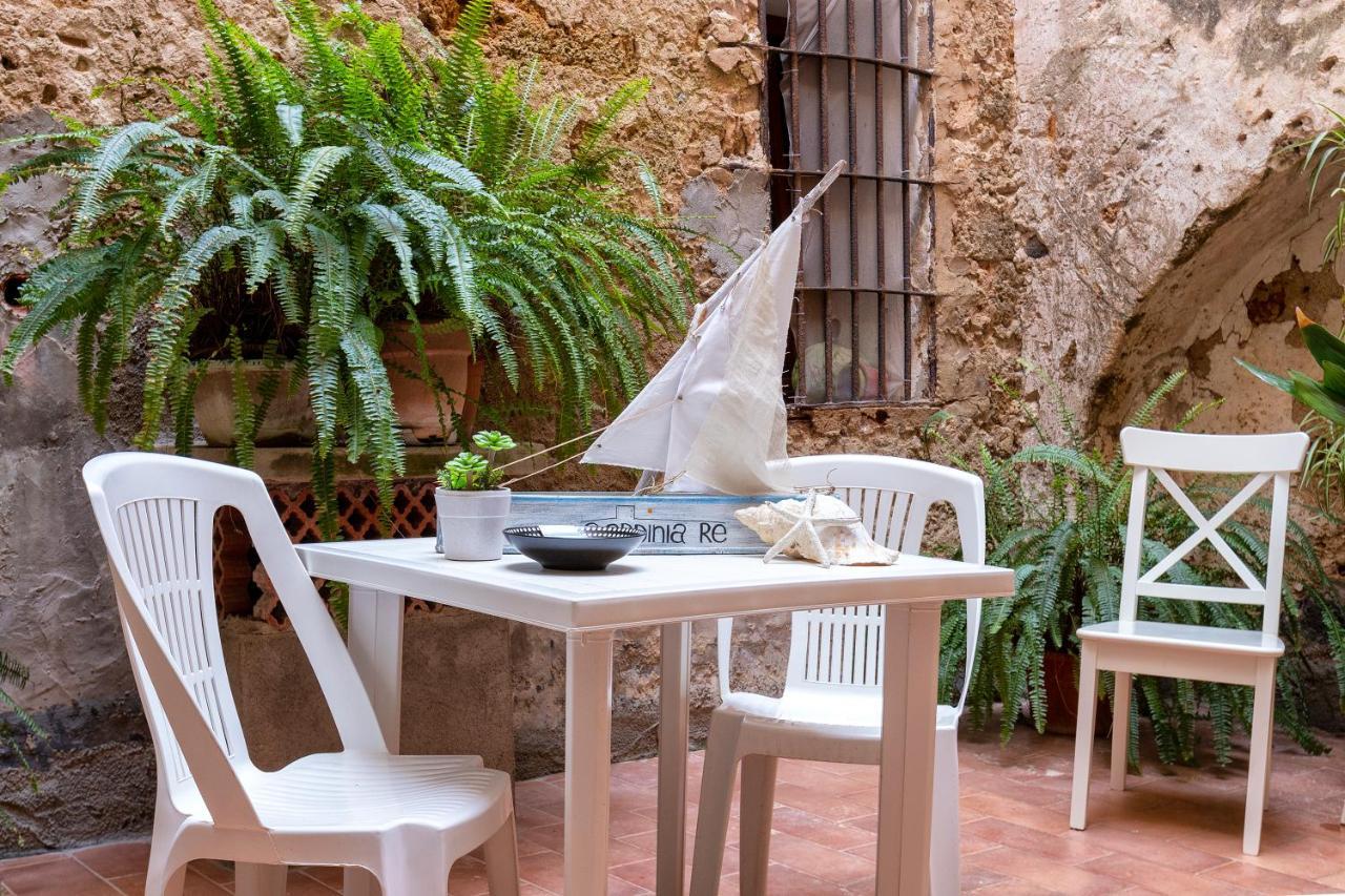 Apartmán Sardinia Re - Maiorca 13 Alghero Exteriér fotografie