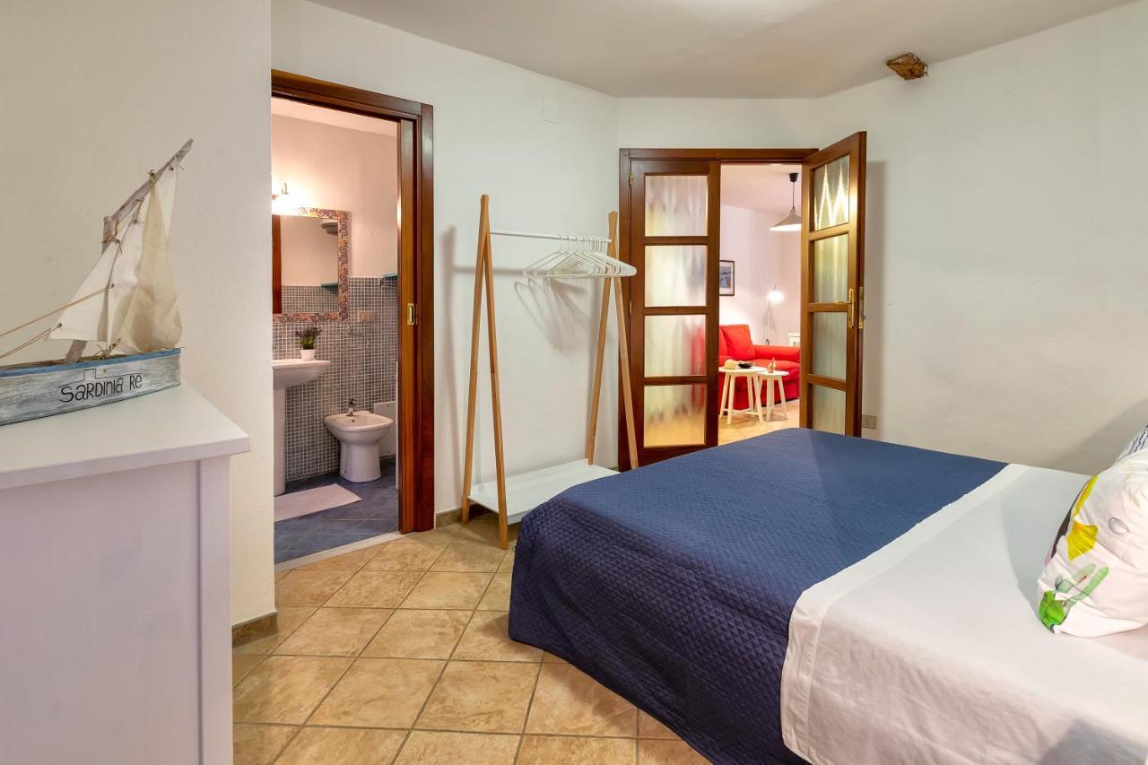 Apartmán Sardinia Re - Maiorca 13 Alghero Exteriér fotografie