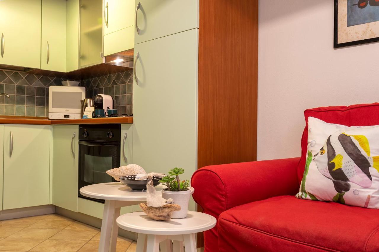 Apartmán Sardinia Re - Maiorca 13 Alghero Exteriér fotografie