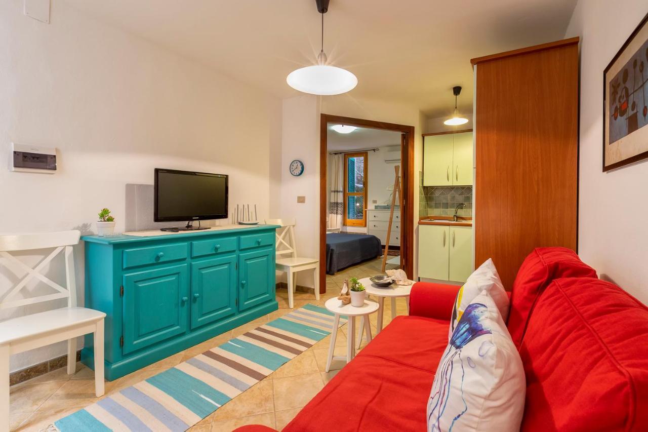 Apartmán Sardinia Re - Maiorca 13 Alghero Exteriér fotografie