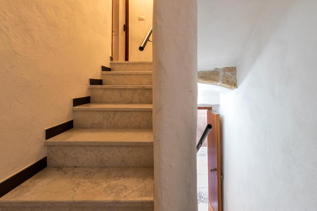 Apartmán Sardinia Re - Maiorca 13 Alghero Exteriér fotografie