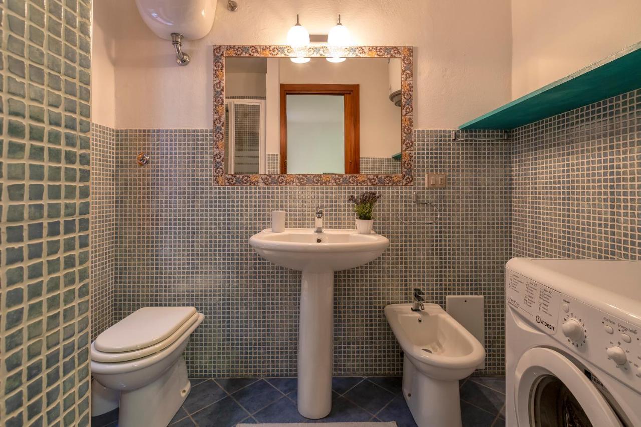 Apartmán Sardinia Re - Maiorca 13 Alghero Exteriér fotografie