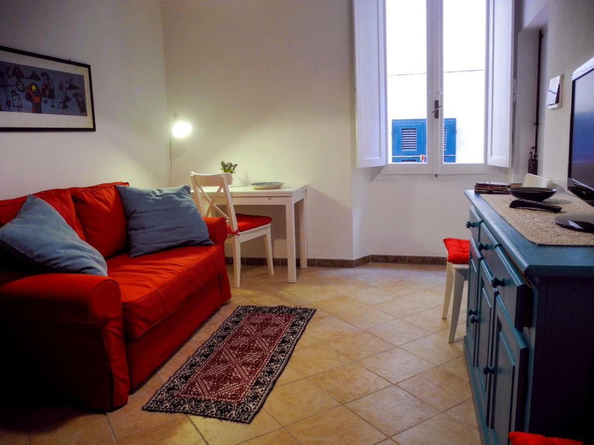Apartmán Sardinia Re - Maiorca 13 Alghero Exteriér fotografie